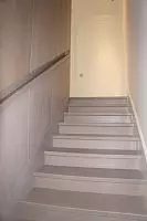 Лестница "Горки 21" Л038